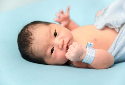 Justin Tung Anh 13.04.2017 | 3460 gr | 51 cm